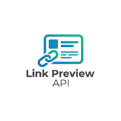 Link Preview API logo