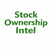 Stock Ownership Intel logo