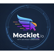 Mocklet logo