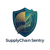 Japan SupplyChain Risk Monitor logo