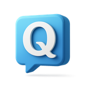 Quora API logo