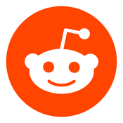 Reddit API logo