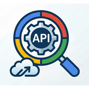Google Search logo