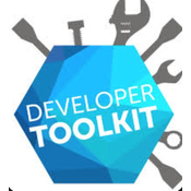 Developer Toolkit Master logo