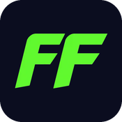 FieldFunded Sports API logo
