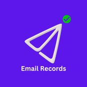 Email Records - MX, DKIM, SPF, DMARC, TXT, SMTP