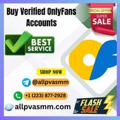 Where to Buy Verified OnlyFans Accounts in 2025 (Safely ... logo