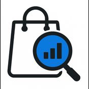 eBay Product Research API logo