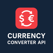 simple currency converter logo