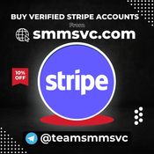 9 Sites to Buy Verified Stripe Account That Are Quick Ready logo