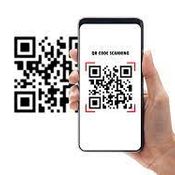 QR Code generator API