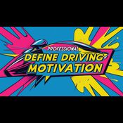 Define Driving Motivation logo