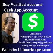 Buy Verified Cash App Accounts API Old And New 