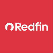 Redfin logo
