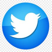 Twitter Reply Search API logo