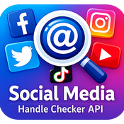 Social Media Username Validator logo