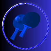 Table Tennis Micro logo