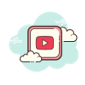 Random YouTube Channel API logo