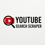 YouTube Search Scraper logo