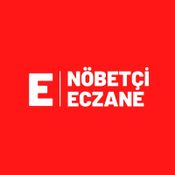 Nöbetçi Eczaneler - Türkiye logo