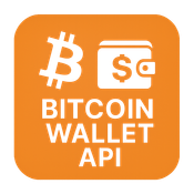 Bitcoin Wallet Balance logo