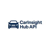 CarInsight Hub API logo