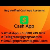 Best 3 Sites to Buy Verified Cash App Accounts in USA logo