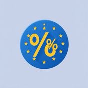VAT Rate Lookup logo