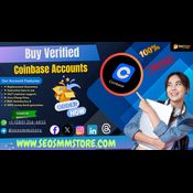 How to Buying, Verified Coinbase Accounts 00.9 Easy Steps logo