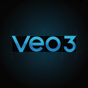 Cheapest Veo 3 API logo