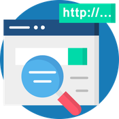 SERP Scraper API – Real-Time Search Engine logo