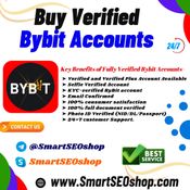  The Best 1.1 Shop To Buy Verified Bybit Bank Accounts Now logo