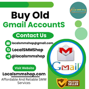 SuperEasy Ways To Buy Old Gmail Accounts Our Site