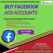 How to Buy Facebook Ads Accounts Fast in 2024