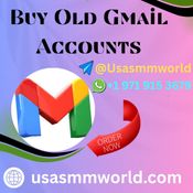 Where can I buy the best websites to Buy Old Gmail Accounts? logo
