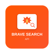 Brave Search Scraper logo