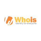 WhoIs logo