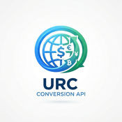Universal Real-Time Currency Conversion API logo