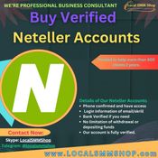 How to Buy Verified Skrill Accounts 2024
