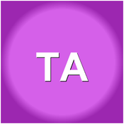 Text Analyzer logo