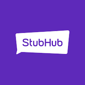 StubHub Events Data logo