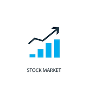 Stock Market Data logo