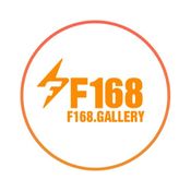 f168gallery logo