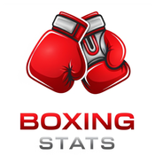 Boxing Stats logo