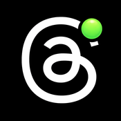 Threads Scraper API logo