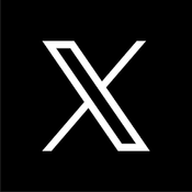 X Tweets logo