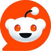 Reddit Data logo