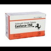 Cenforce 150 How Long Does it Last?