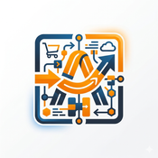Amazon Data API logo