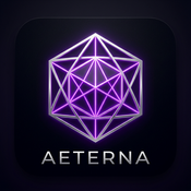 AETERNA - CaaS logo